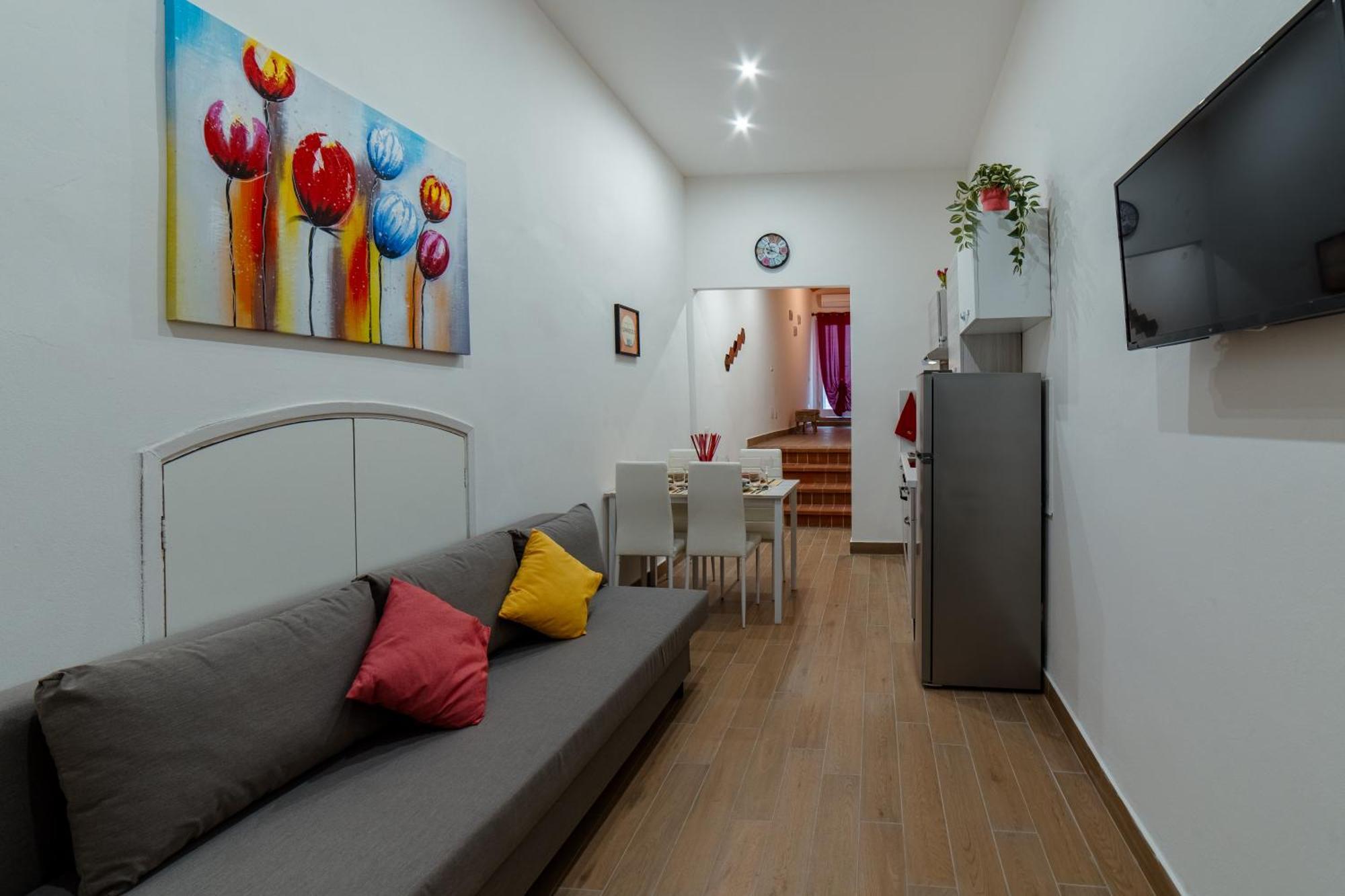 Casa R&R 5' A Piedi Dalla Torre! Pisa Exteriör bild