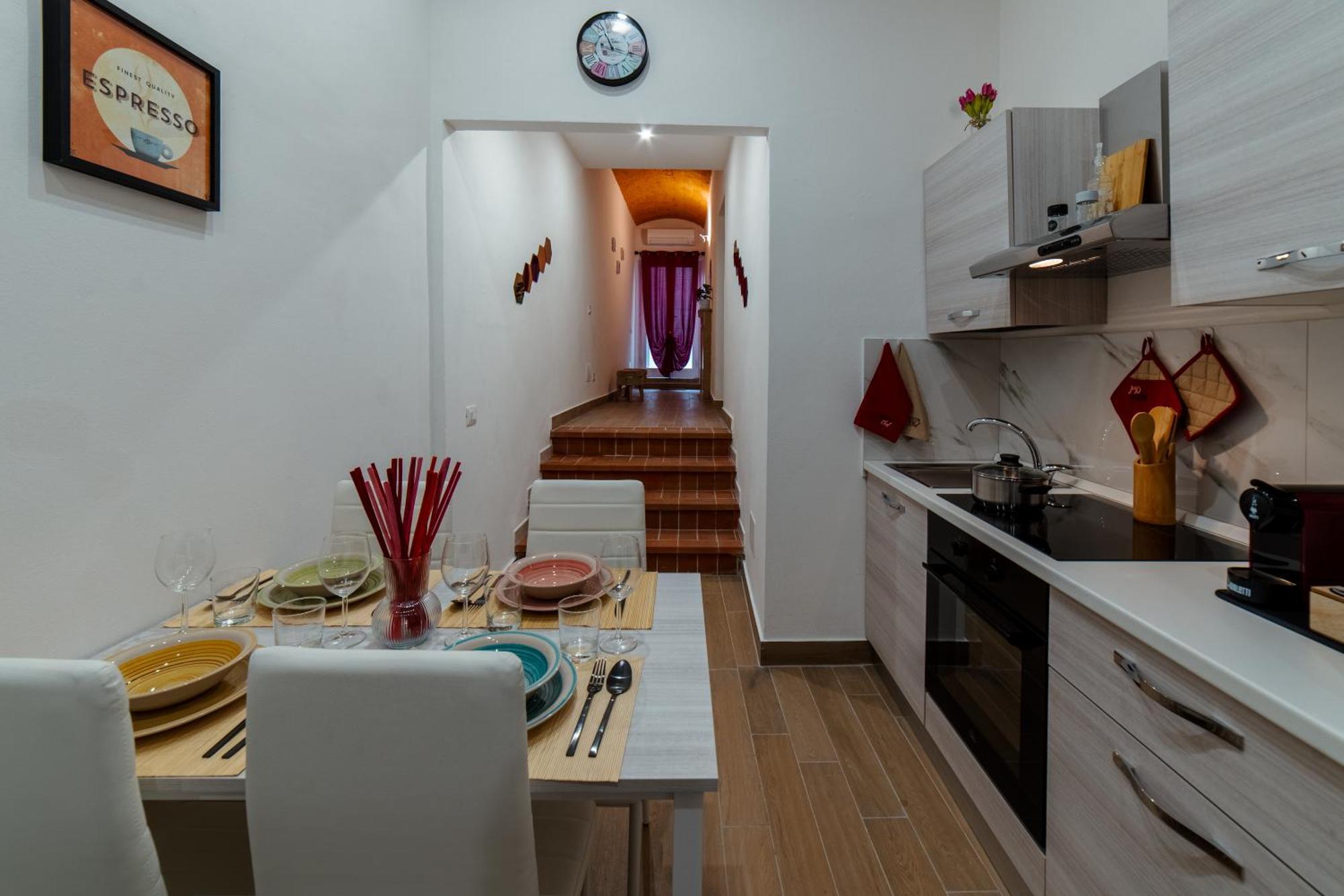 Casa R&R 5' A Piedi Dalla Torre! Pisa Exteriör bild