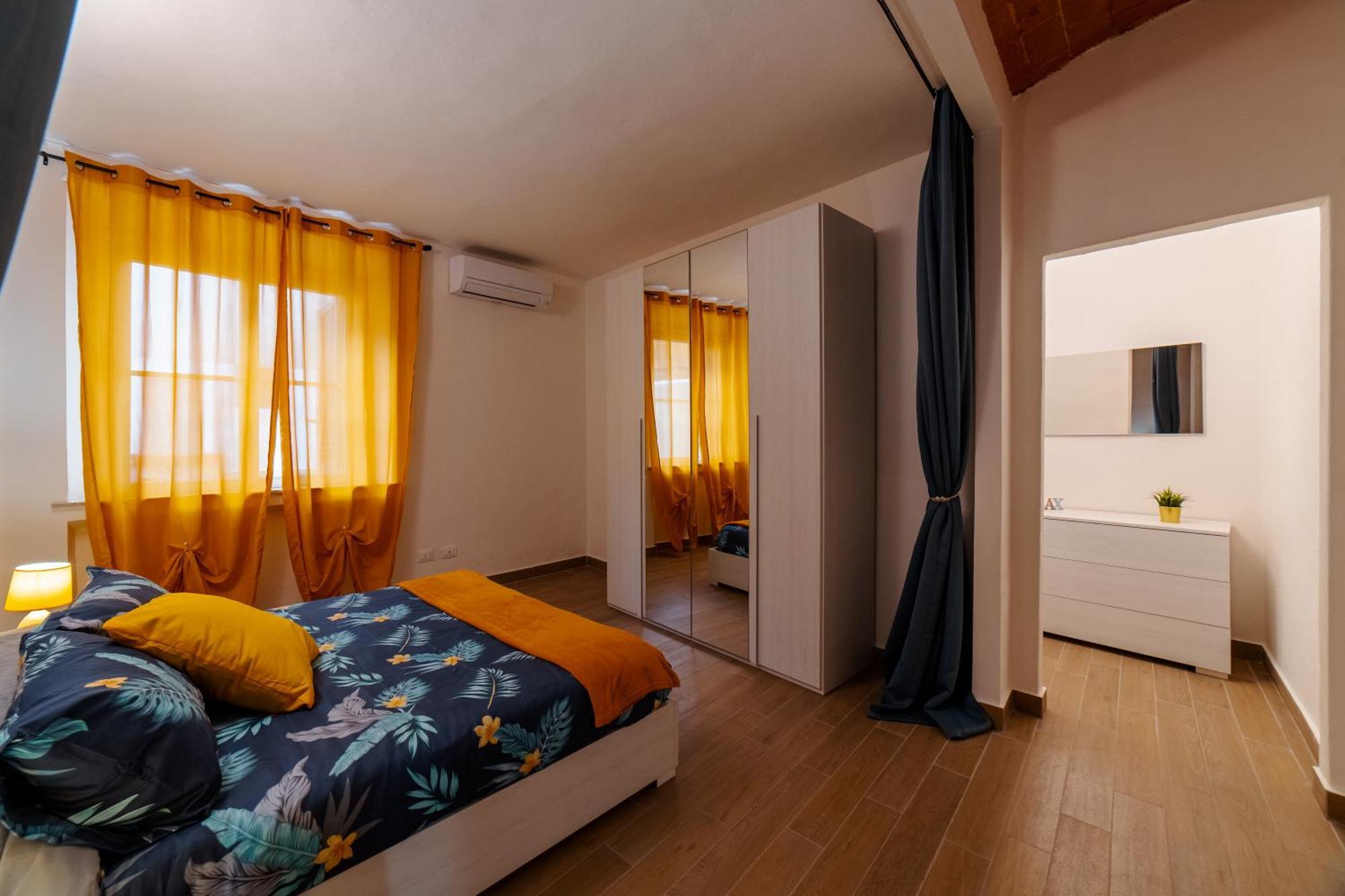 Casa R&R 5' A Piedi Dalla Torre! Pisa Exteriör bild