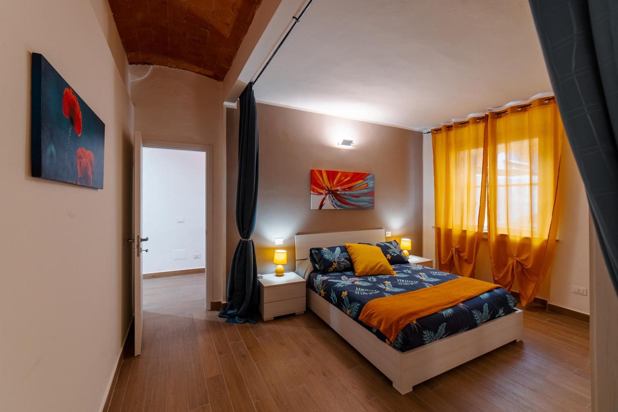 Casa R&R 5' A Piedi Dalla Torre! Pisa Exteriör bild
