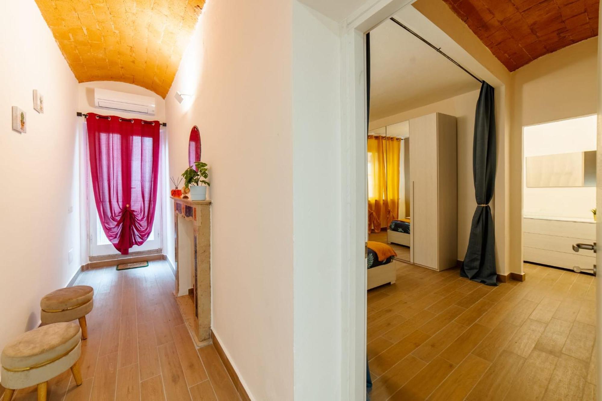 Casa R&R 5' A Piedi Dalla Torre! Pisa Exteriör bild
